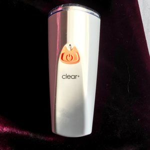 Tanda Clear +    Professional acne clearing.